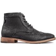 Bottes V.gan Vegan Wheat Brogue Des Bottes