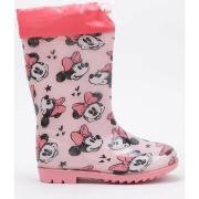 Bottes enfant Cerda BOTA AGUA MINNIE