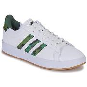 Baskets basses adidas GRAND COURT 2.0