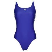 Maillots de bain adidas 3S MID SUIT