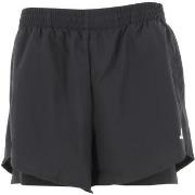 Short adidas W min 2in1 sho