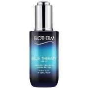 Anti-Age &amp; Anti-rides Biotherm Blue Therapy Accelerated Sérum 50Ml