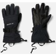 Gants Columbia M WHIRLIBIRD II GLOVE BLACK GAN