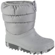 Bottes neige enfant Crocs Classic Neo Puff Boot Kids