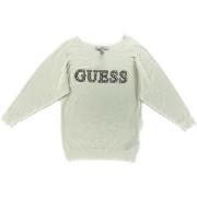 Pull Guess - Pull à perles - crème