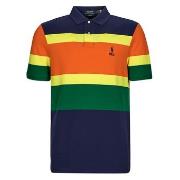 Polo Polo Ralph Lauren SHORT SLEEVE-POLO SHIRT