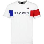 T-shirt Le Coq Sportif TRI