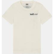 T-shirt enfant Levis 9EG557 LIGHYS TEE-X1O