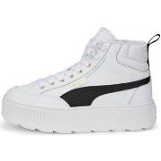 Baskets montantes Puma Karmen Mid