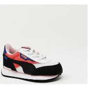 Baskets Puma BASKET FUTURE RIDER SPLASH MULTI