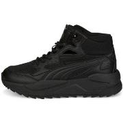 Boots Puma Xray Speed Mid Wtr JR