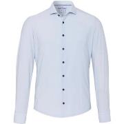 Chemise Pure Chemise The Functional Bleu Clair
