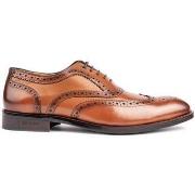 Richelieu Simon Carter Barn Owl Brogue Des Chaussures