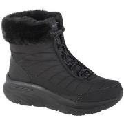 Baskets montantes Skechers Dlux Walker Winter Solstice