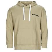 Sweat-shirt Teddy Smith S-REQUIRED HOOD