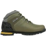 Boots Timberland Euro Sprint Mid Hiker WP