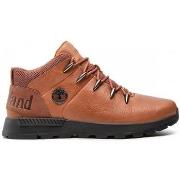 Boots Timberland SPRINT TREKKER MID