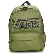 Sac a dos Vans WM REALM FLYING V BACKPACK