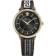 Montre Versace VE5A01721, Quartz, 42mm, 5ATM