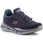 Baskets basses Skechers Arch Fit Orvan Trayver