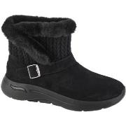 Boots Skechers Go Walk Arch Fit - True Embrace