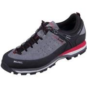 Chaussures Meindl Literock Gtx