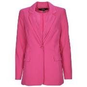 Veste Vero Moda VMZELDA L/S BLAZER NOOS