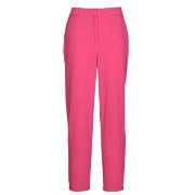 Pantalon Vero Moda VMZELDA H/W STRAIGHT PANT EXP NOOS