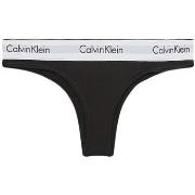 Culottes &amp; slips Calvin Klein Jeans Culotte bresilienne Ref 58765 ...