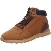 Bottes Bullboxer -