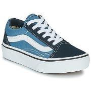 Baskets basses enfant Vans OLD SKOOL