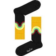 Socquettes Happy socks Chaussettes Wave