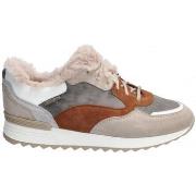 Baskets Mephisto Sneakers en cuir TOYA