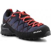 Chaussures Salewa Wildfire 2 W 61405-3965
