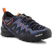 Chaussures Salewa MS Wildfire Edge Gtx