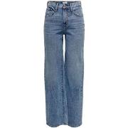 Jeans Only 15222070 HOPE-LIGHT BLUE DENIM