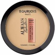 Blush &amp; poudres Bourjois Always Fabulous Bronzing Powder 310