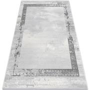 Tapis Rugsx Tapis LIRA E1473 Cadre, grec vintage structuré, 140x190 cm