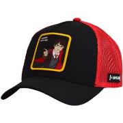 Casquette Capslab Marvel Harry Potter Cap