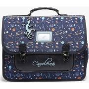 Cartable Cameleon Cartable enfant RETRO 709-RET-CA38