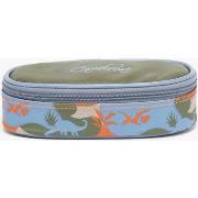 Trousse Cameleon Trousse 1 compartiment RETRO 709-RET-PLUM