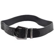 Ceinture The Kooples Ceinture en cuir en cuir