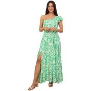 Robe La Modeuse 71024_P166455