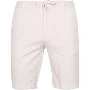 Pantalon Suitable Short Ferdi Off White