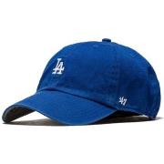 Casquette '47 Brand CASQUETTE 47 BRAND MLB LOS ANGELES DODGERS BASE RU...