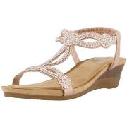 Sandales 2 Go Fashion -