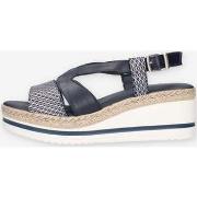 Sandales Clia Walk TRENDY26-BLU