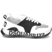 Baskets Dsquared -