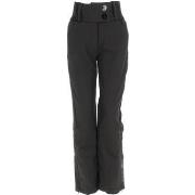 Pantalon Aulp Lumen blk pantski softshel l