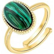 Bijoux Sc Bohème B2457-MALACHITE